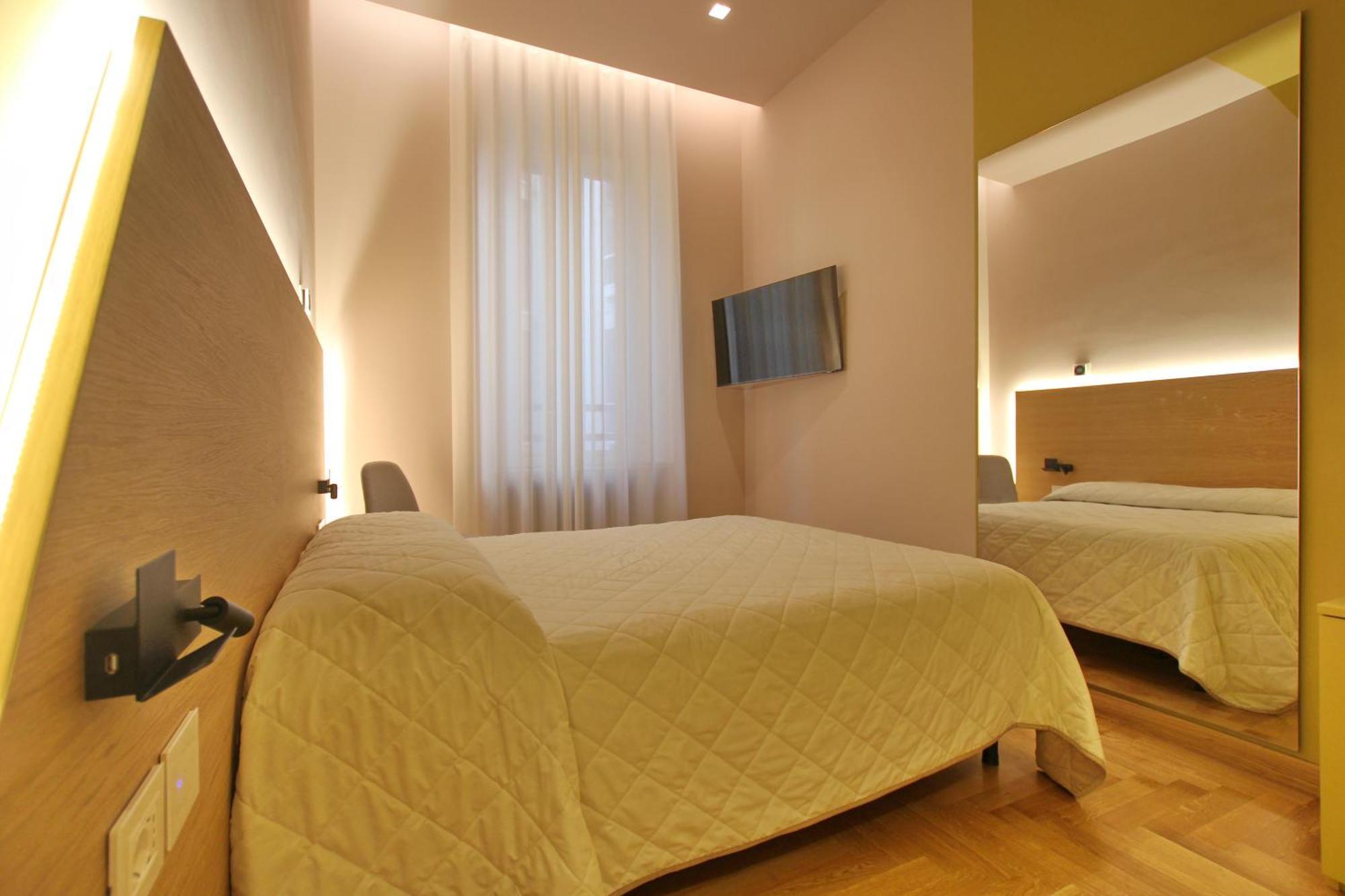 Dreaming Rome Suites Exterior foto